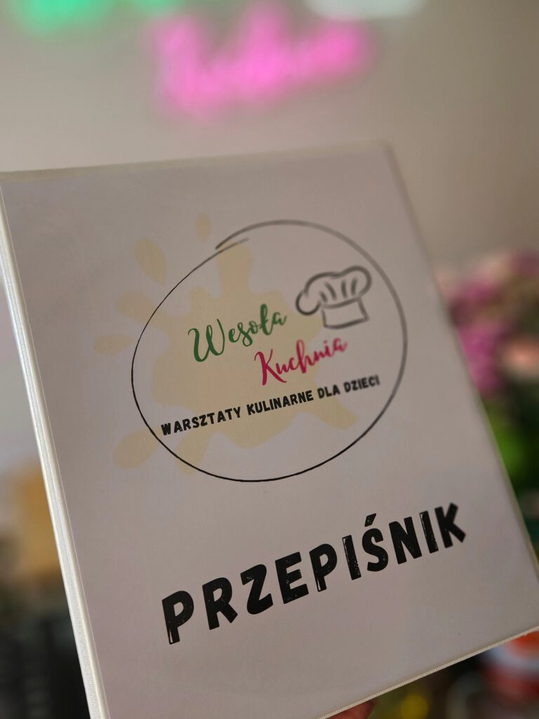 Donutowe szaleństwo, czyli Tłusty Czwartek w Wesołej Kuchni